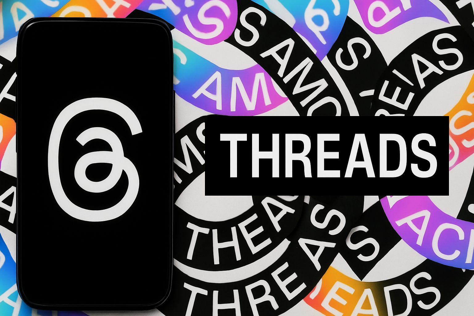 Threads（スレッズ）で「この投稿はフォローで表示されます」意味と対処法
