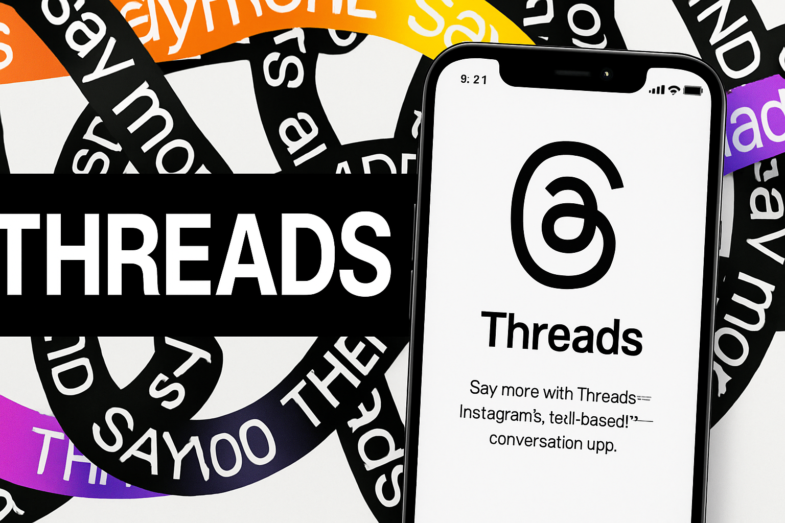 Threads（スレッズ）をやめる方法と削除・退会手順