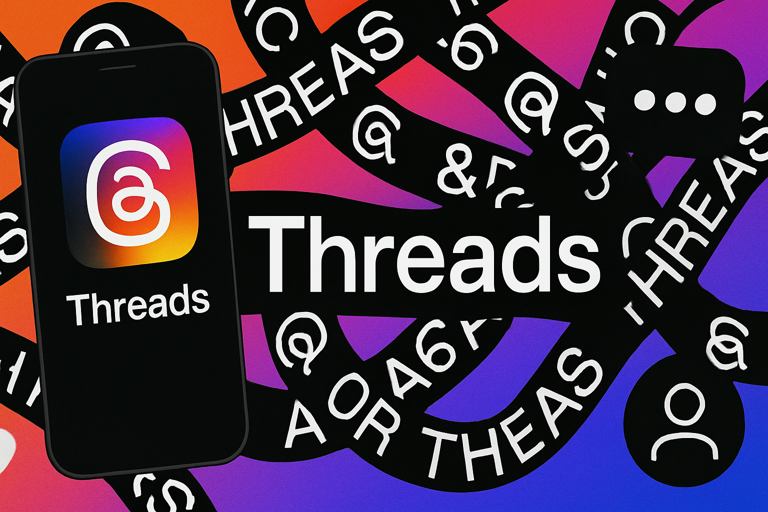 Threads（スレッズ）24時間サブスクの内容とメリット