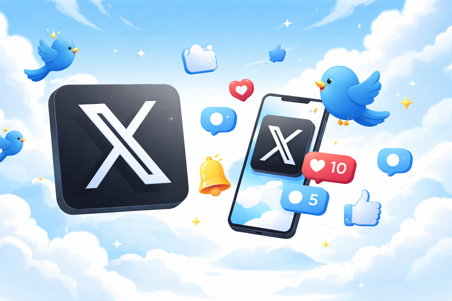 X（旧Twitter）が電話番号必須になった理由と対処策