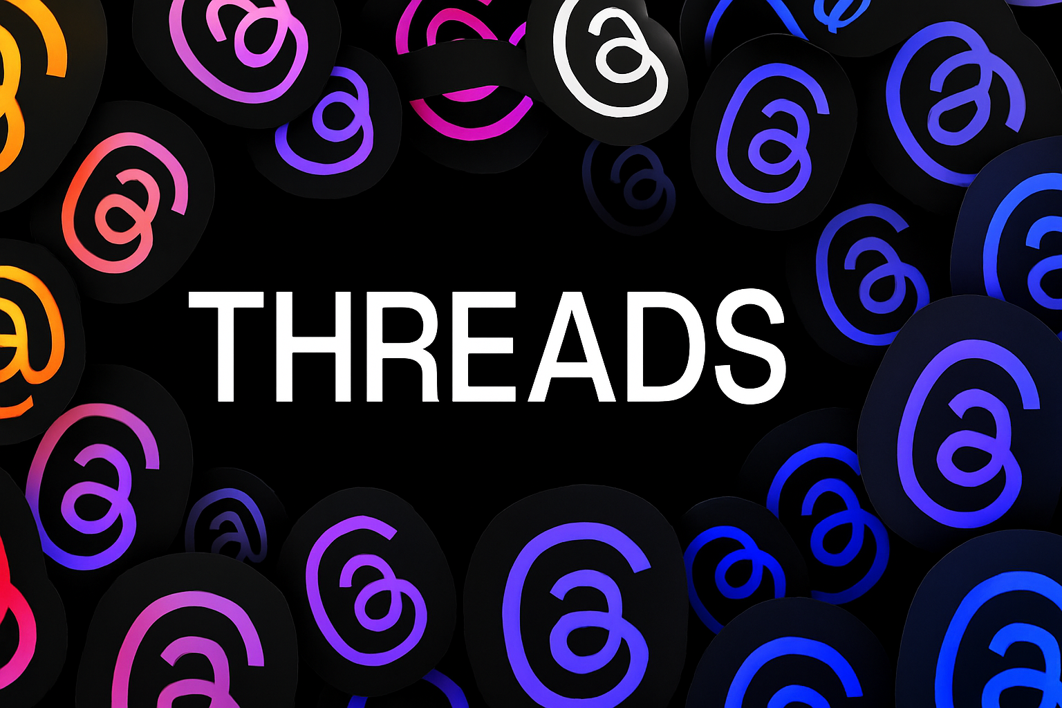 InstagramのThreads（スレッズ）アイコンを右上から消す方法