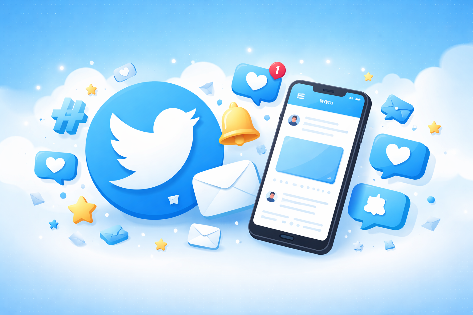 X（旧Twitter）で通報された側に通知は行く？仕組み解説