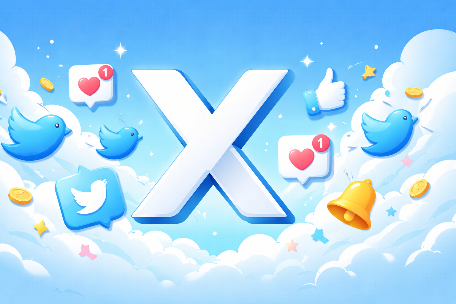 X（旧Twitter）アカウントに鍵を付ける設定手順ガイド