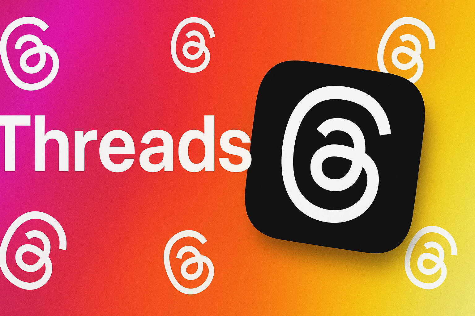 Threads（スレッズ）の認証コードが届かない時の対処法