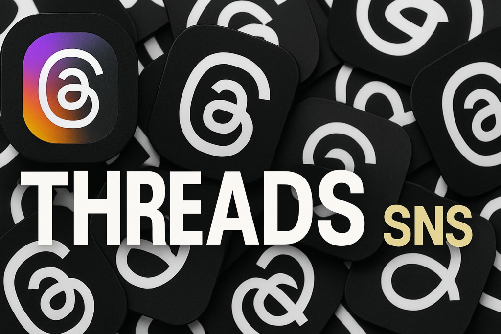 Threads（スレッズ）を「見るだけ」で使う最も簡単な方法 | SNS虎の巻