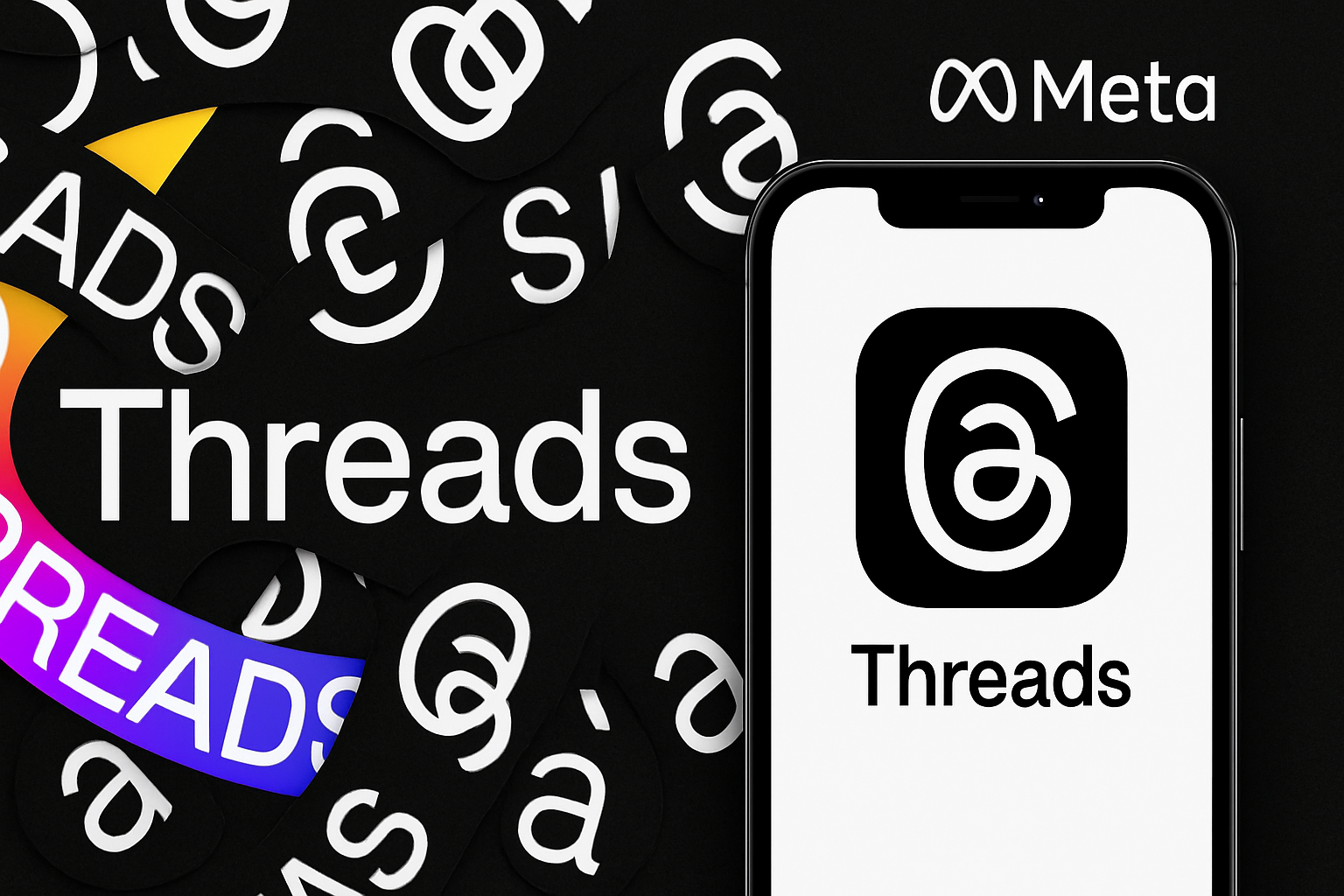 Threads（スレッズ）で「レジ店員です」投稿が話題の理由と背景