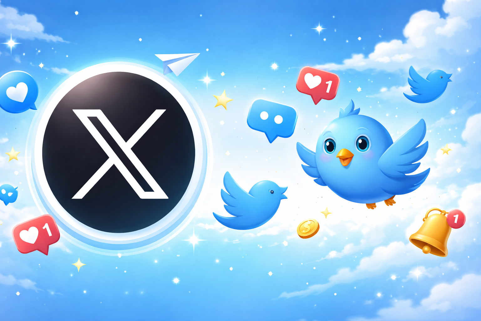 X（旧Twitter）のROMとは？意味と使い方を解説