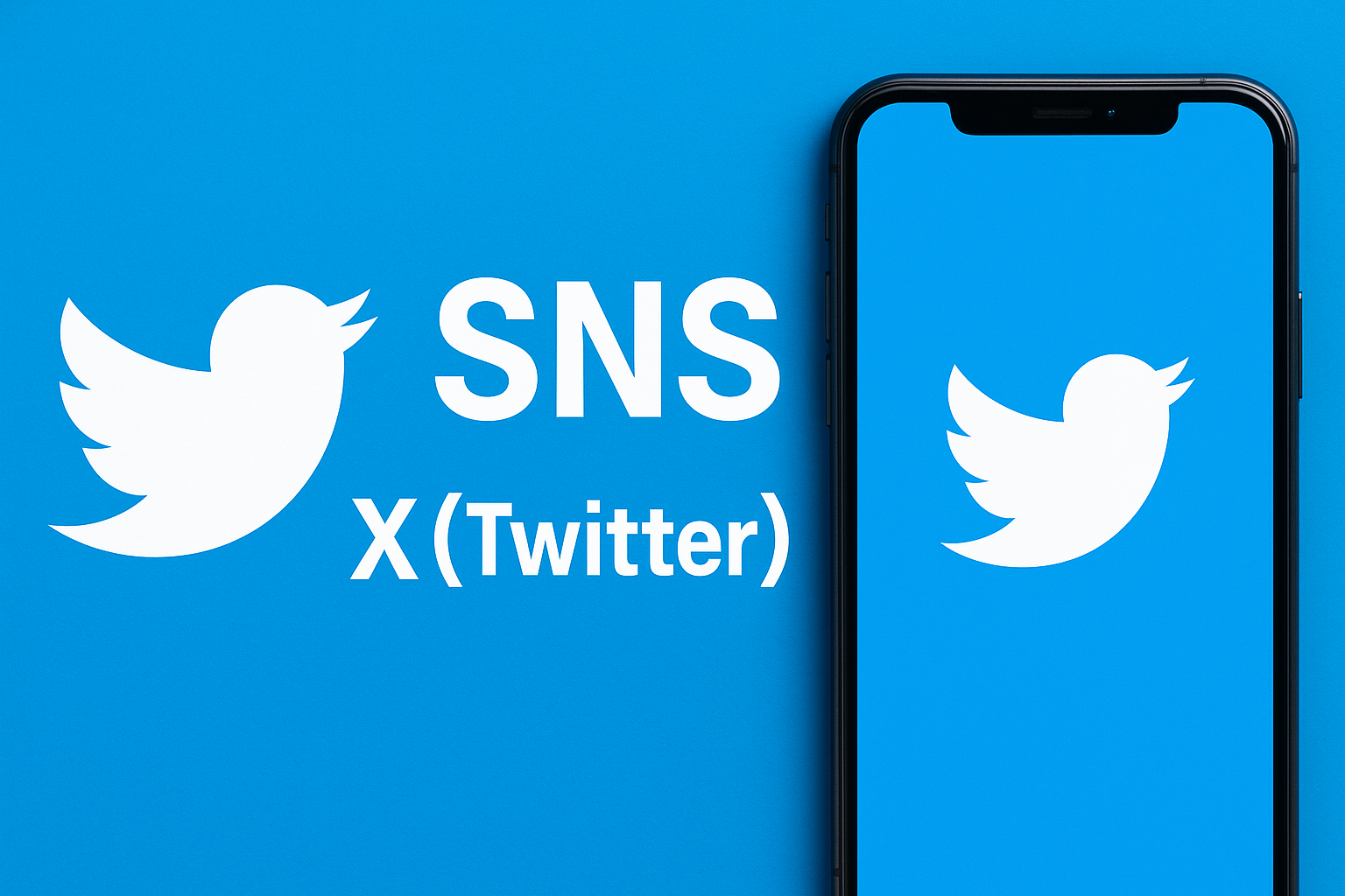 X（旧Twitter）の青バッジはいくら？最新料金と特典まとめ