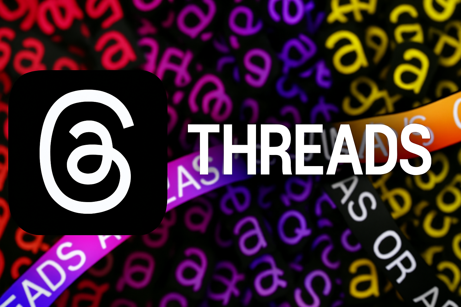 Threads（スレッズ）の個人チャット機能の使い方