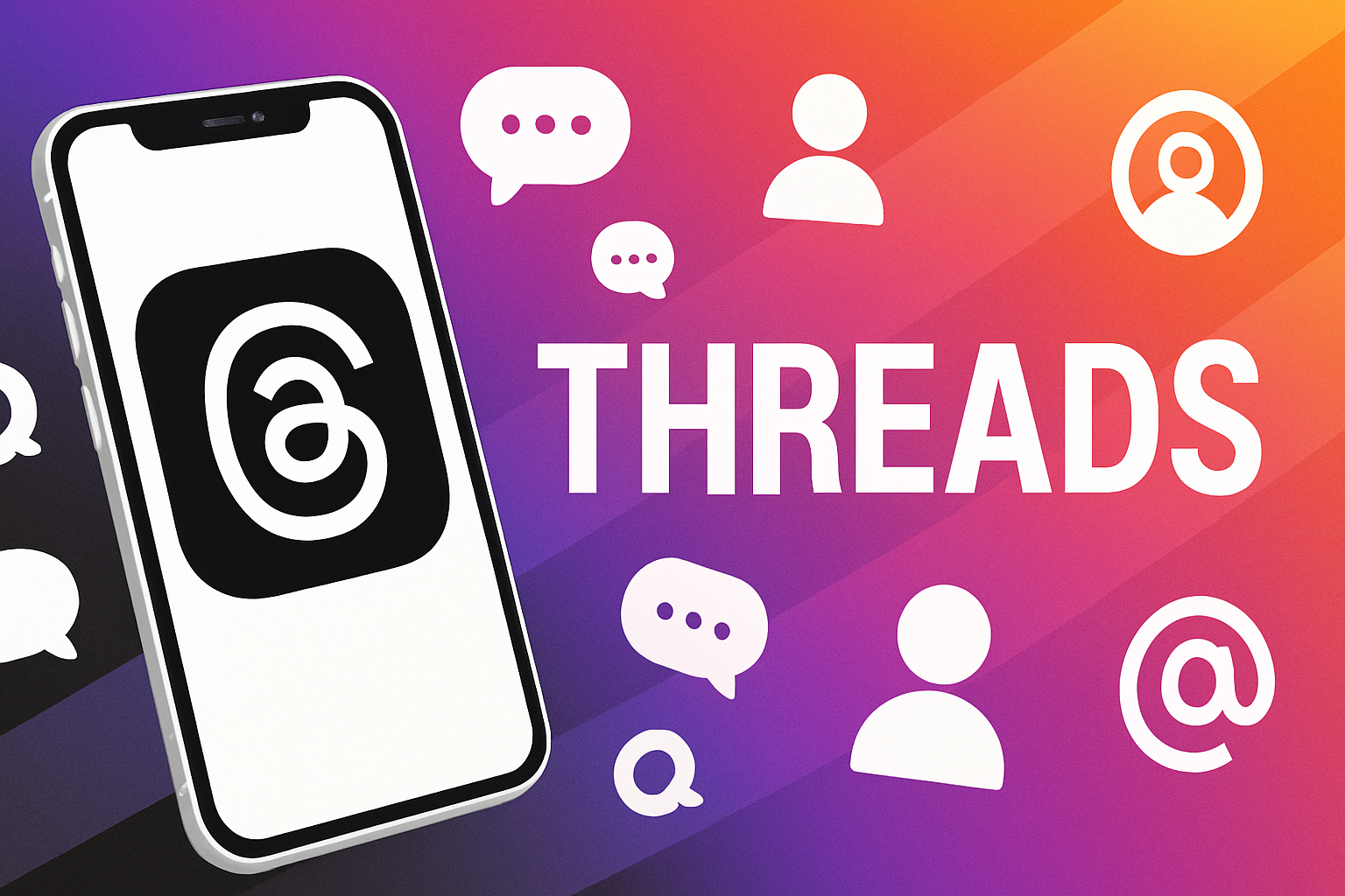 Threads（スレッズ）で「続きを見る」が表示されない原因