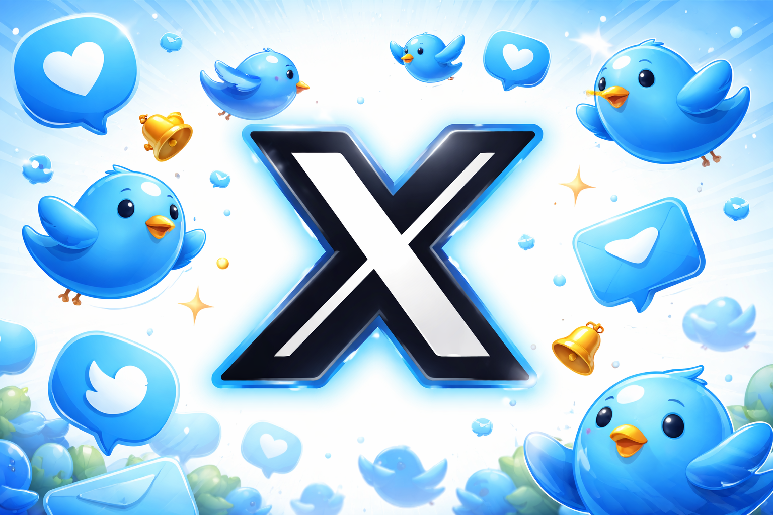 X（旧Twitter）が更新されない時のリアルタイム解決方法