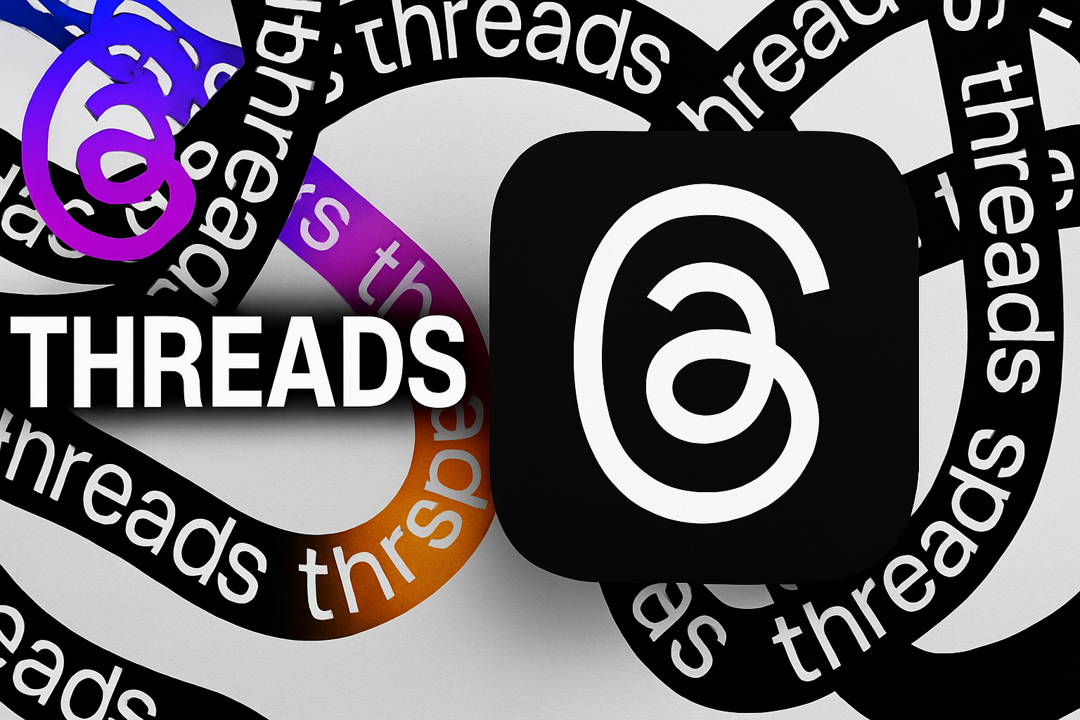 Threads（スレッズ）のモザイク表示の見方と解除できるのか徹底解説