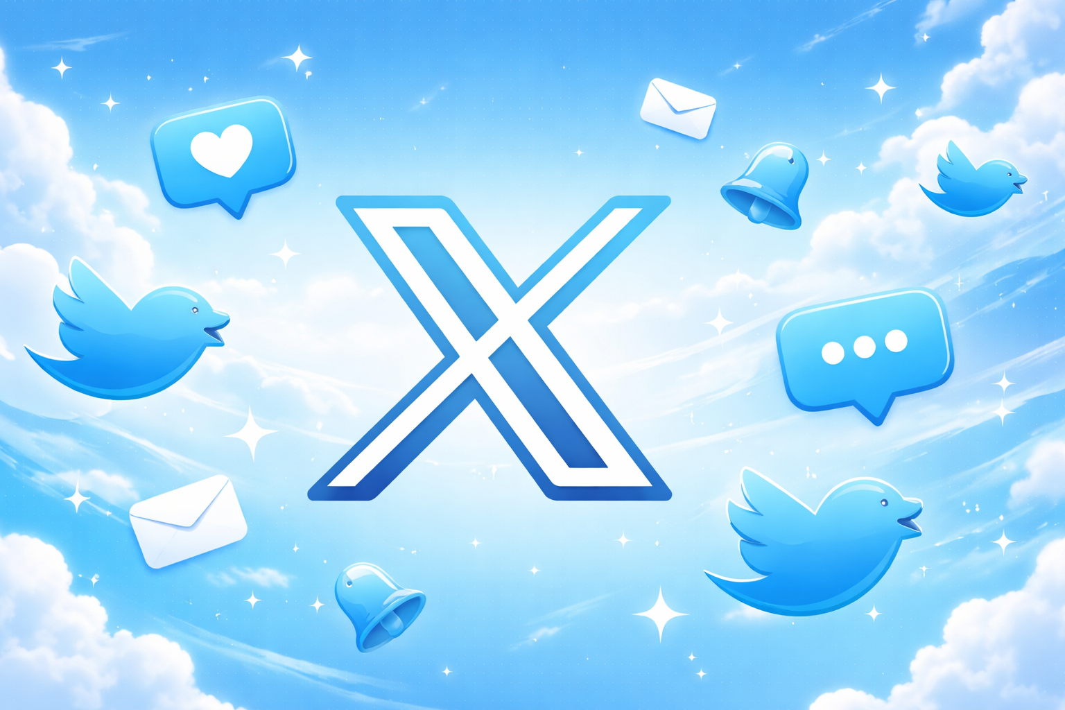X（旧Twitter）で“ログイン中にエラー”が出る原因と対処法