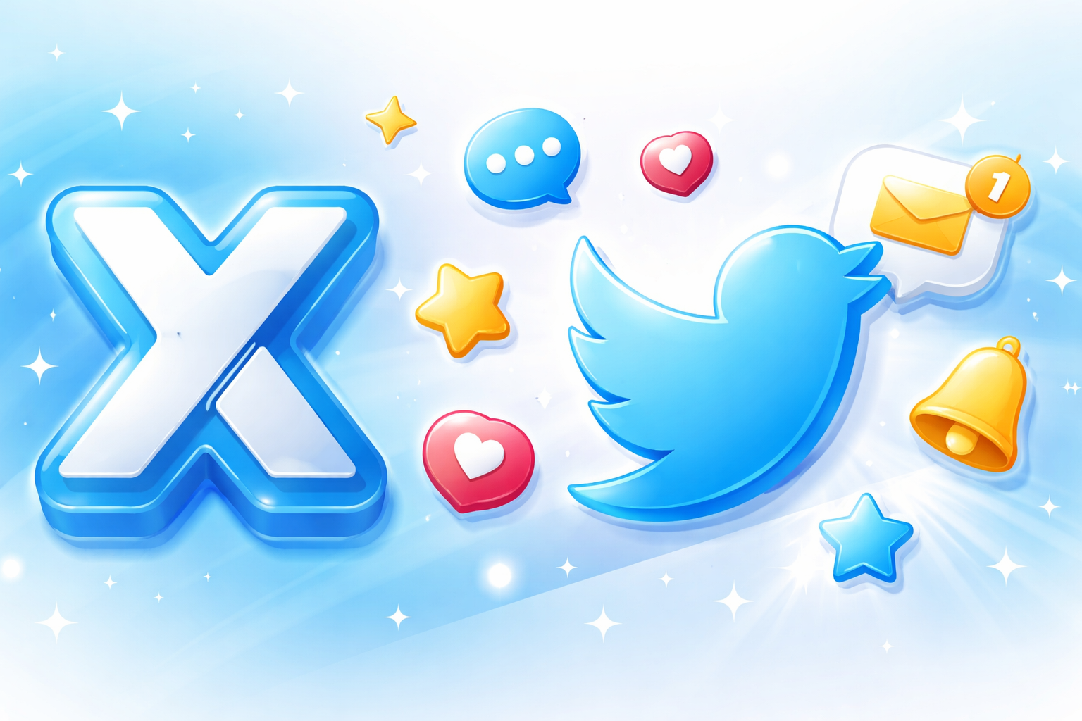 X（旧Twitter）アカウント名を自動生成する便利ツール5選