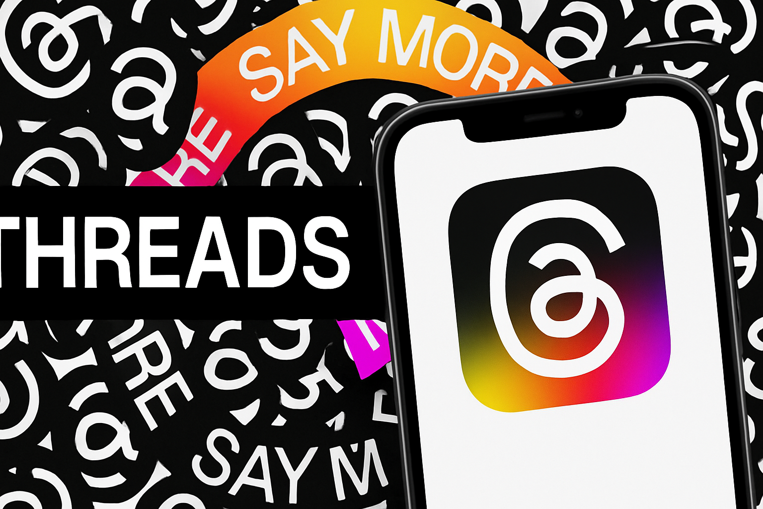 Threads（スレッズ）にパスワードをかけてない時の危険性と対処法