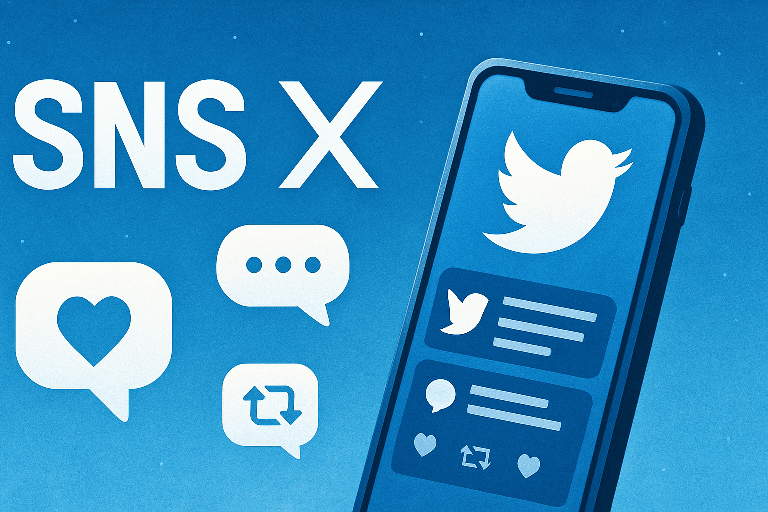 X（旧Twitter）で「センシティブを表示する」が出ない時の対処法