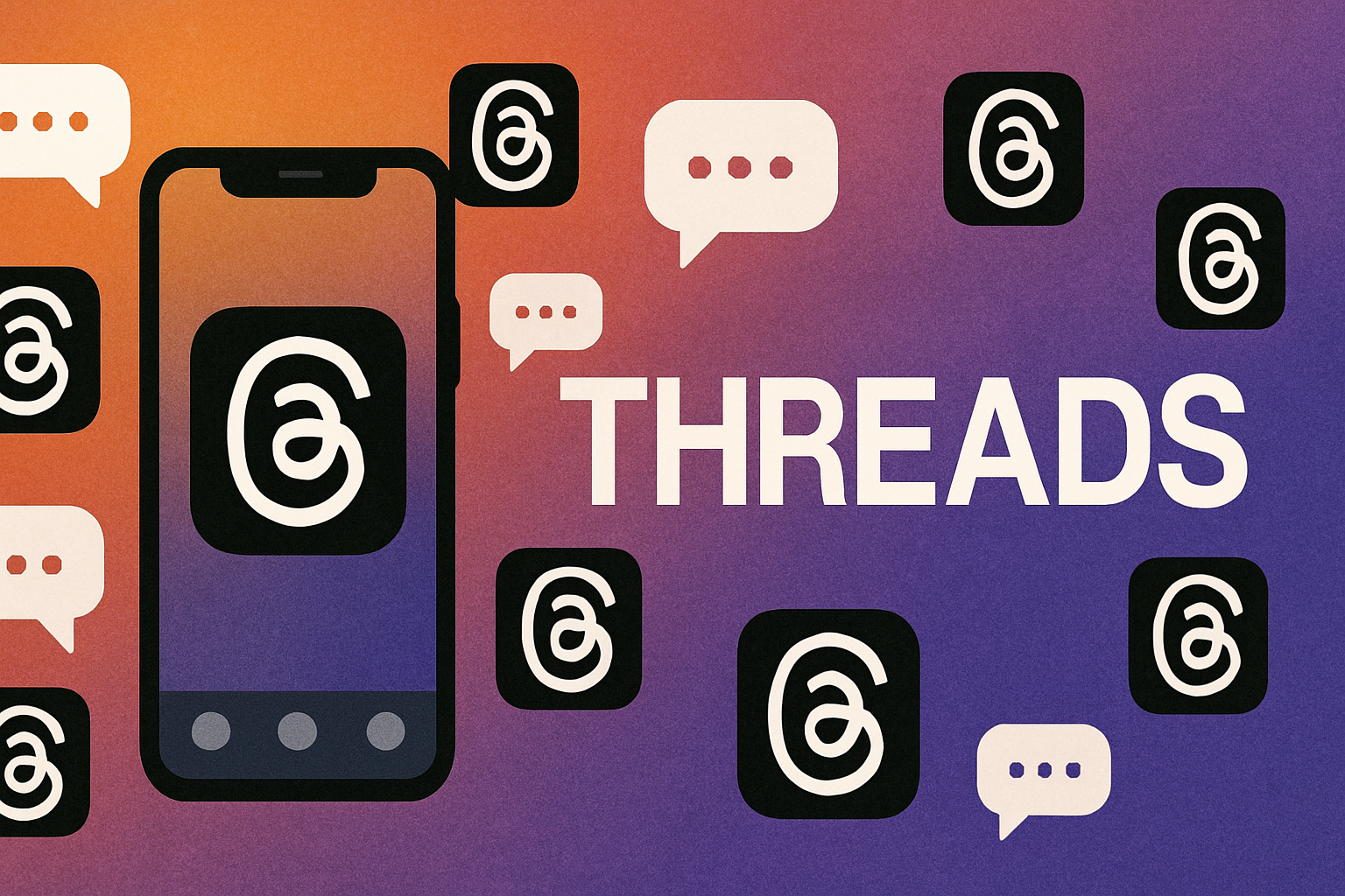 Threads（スレッズ）「1億人バッチ」の意味と取得条件