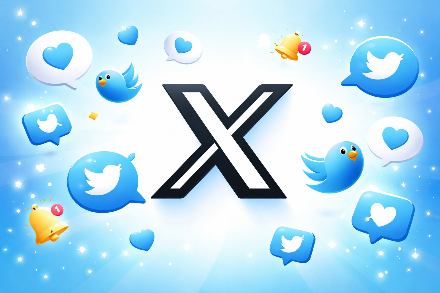 X（旧Twitter）のリンクがアプリに飛ばないようにする設定方法