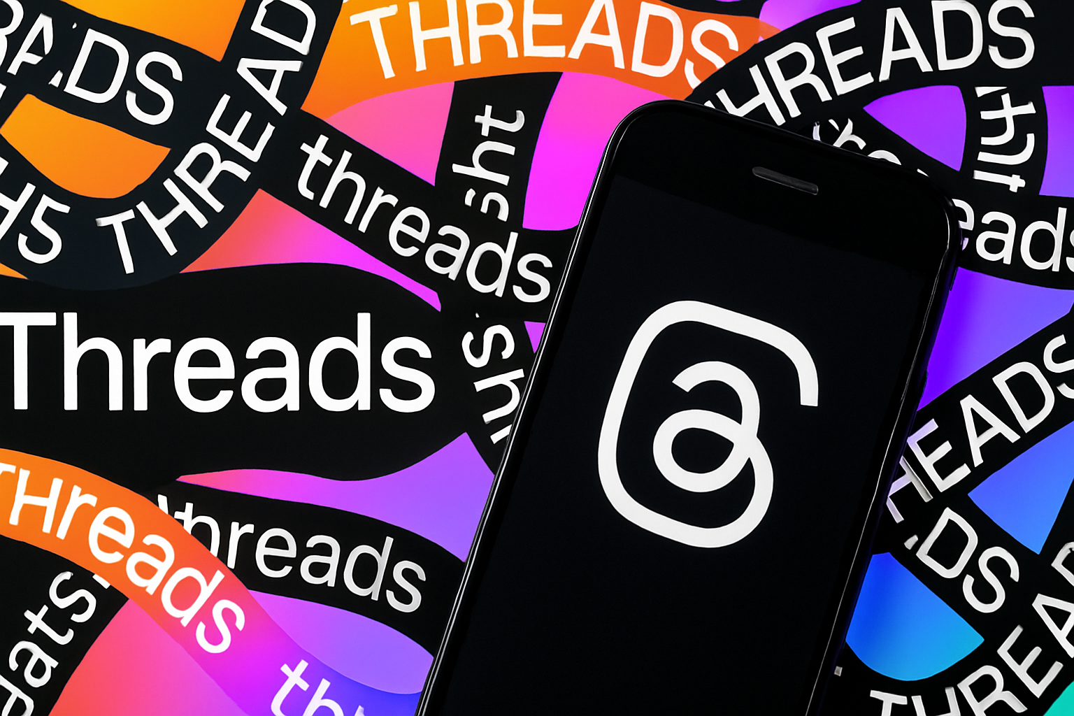 Threads（スレッズ）の投稿をピン留めするやり方【画像付き解説】