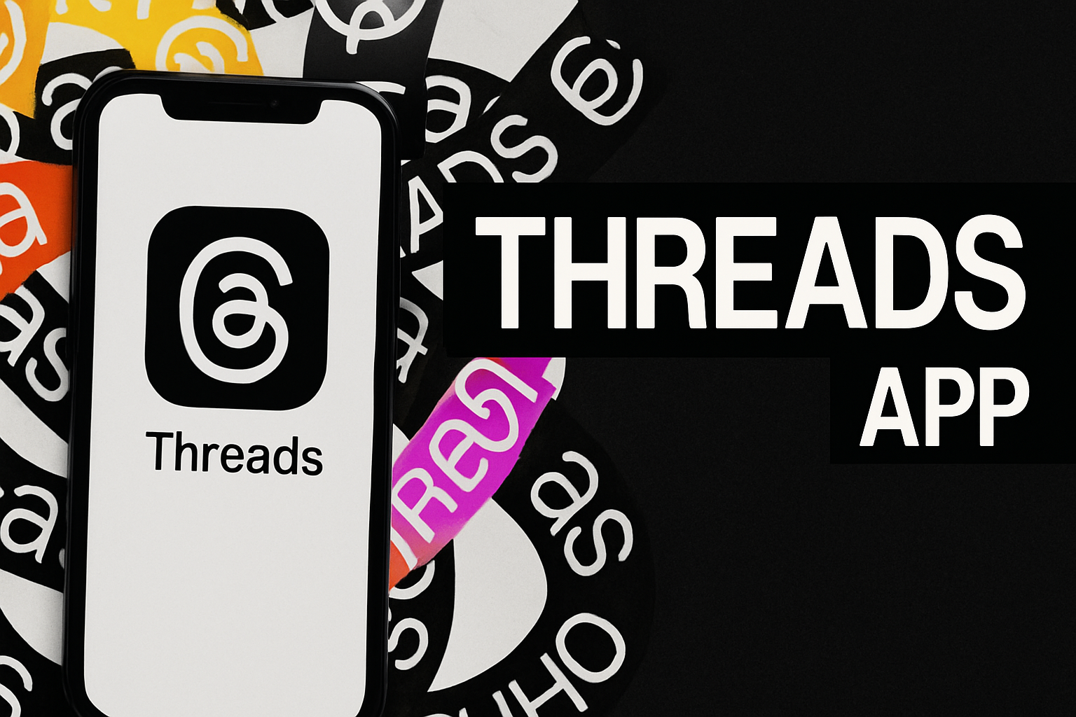 Threads（スレッズ）で「エラーが発生しました」表示時のブロック対処法