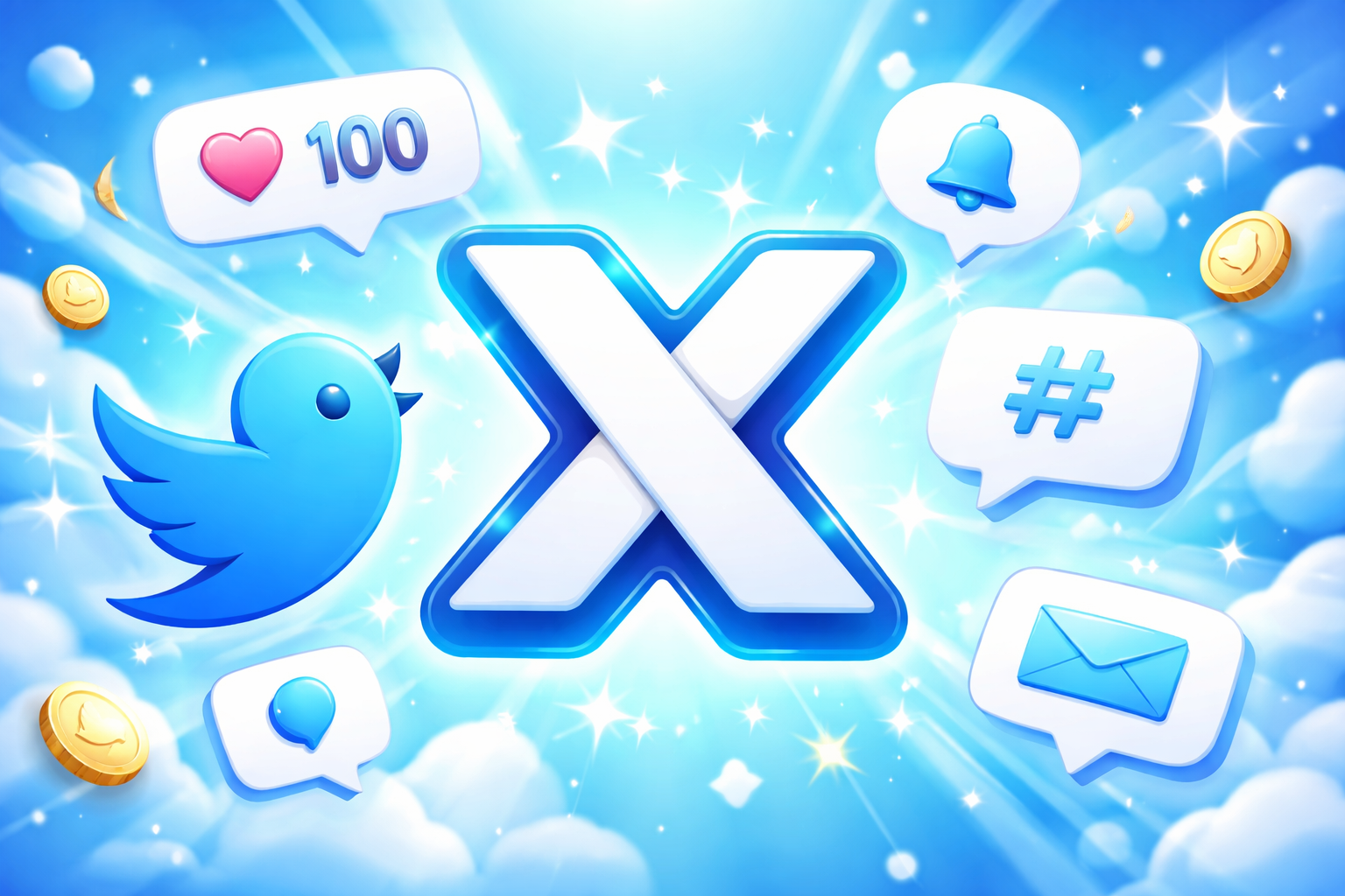 X（旧Twitter）のフォローの仕方とトラブル防止マナー