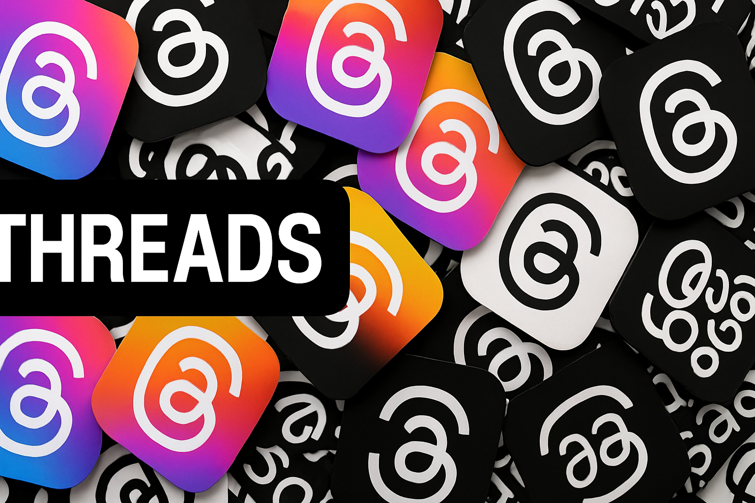 Threads（スレッズ）の「シェア」機能の意味と使い方