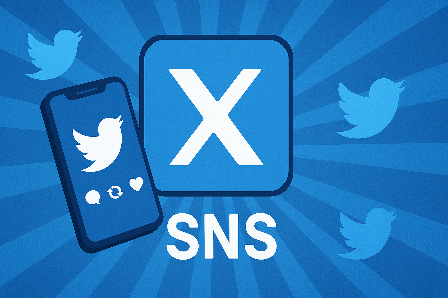 X（旧Twitter）の投稿を24時間保存する方法【便利技】