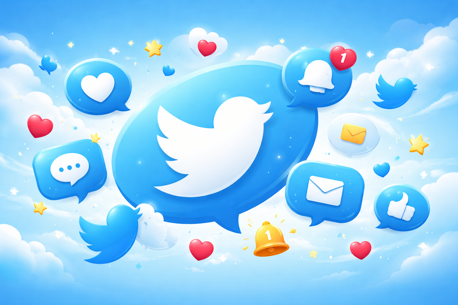 X（旧Twitter）のツリー表示の見え方を分かりやすく解説