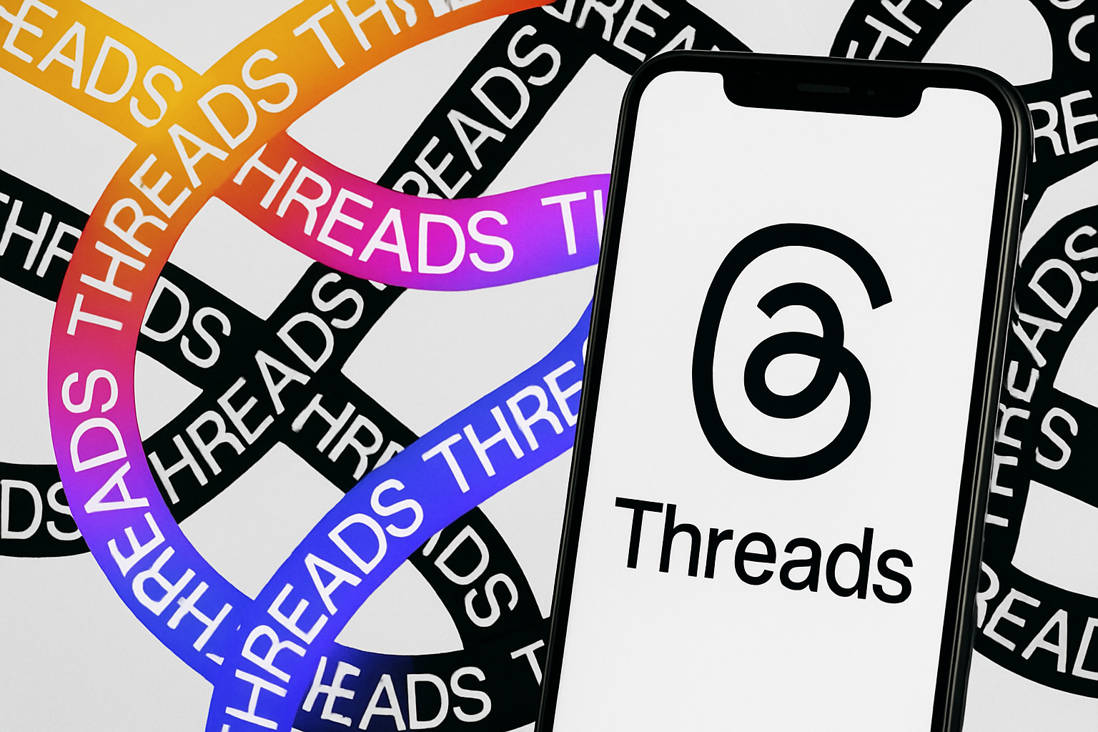 Threads（スレッズ）でTLをフォローのみ表示にする方法
