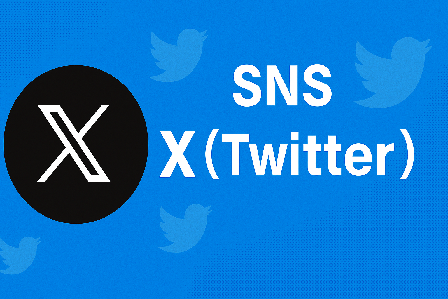 X（旧Twitter）でAndroidで誕生日を非公開にできない時の対処法