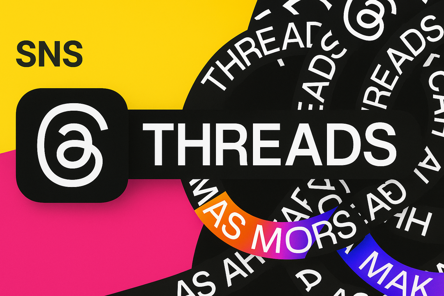 アプリ未導入でもThreads（スレッズ）フォローリクエストが届く理由