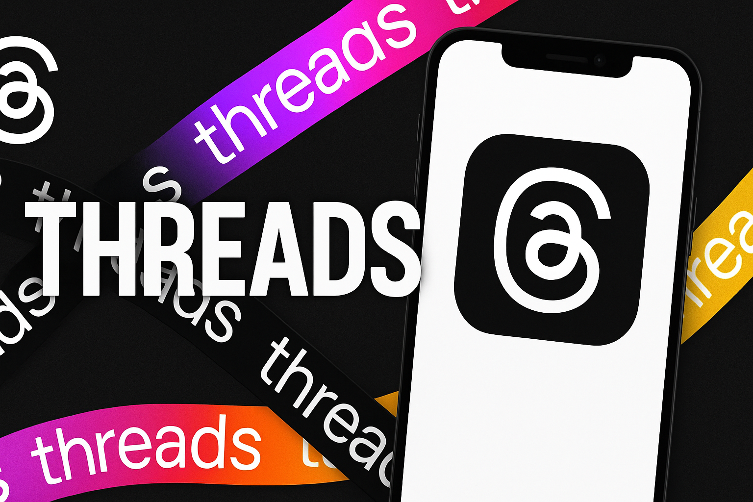 Threads（スレッズ）のパスワードを忘れた時の復旧方法