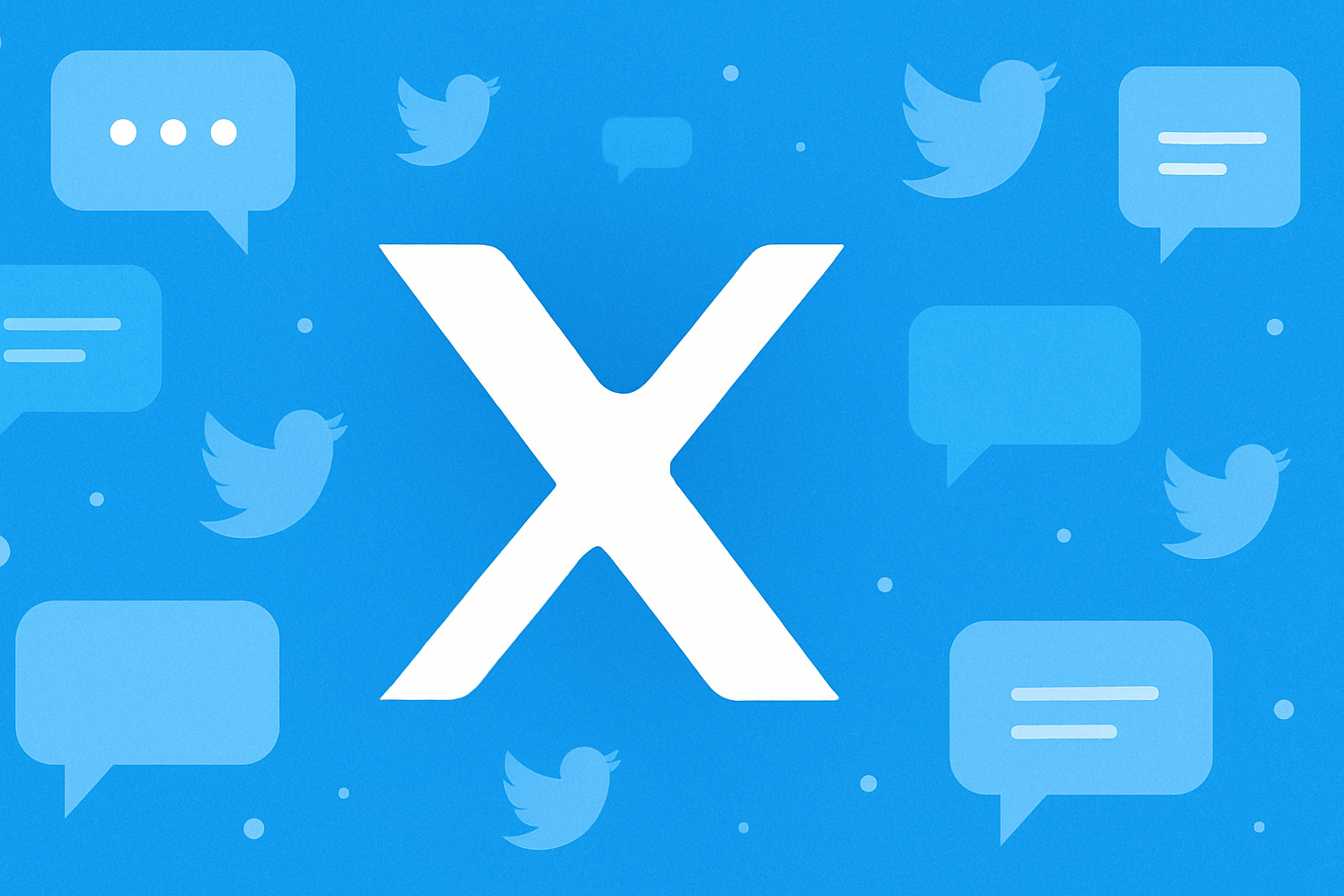X（旧Twitter）が見るだけできない原因と対策【最新仕様】
