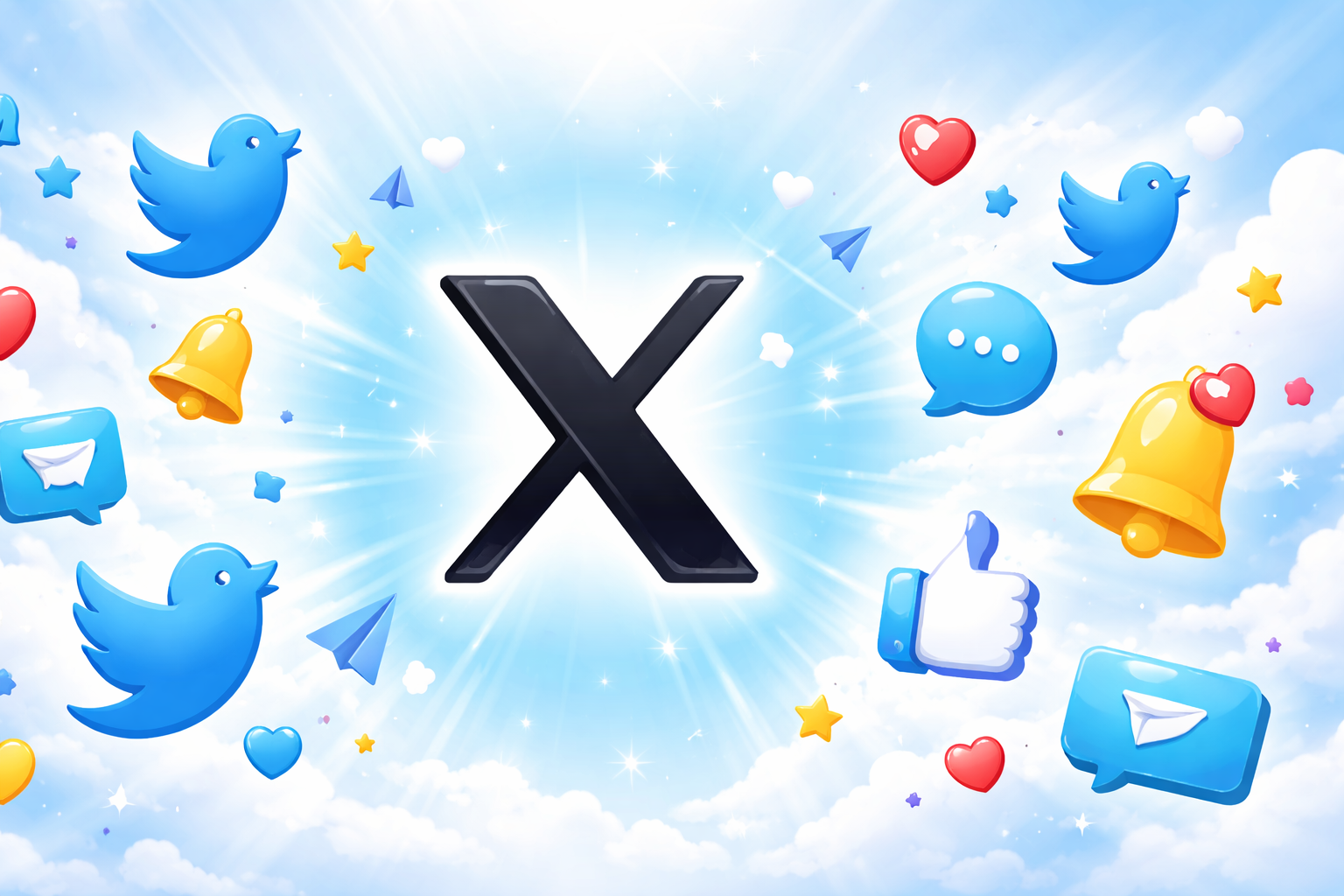 DM初めて送る時の挨拶例文【X（旧Twitter）版】