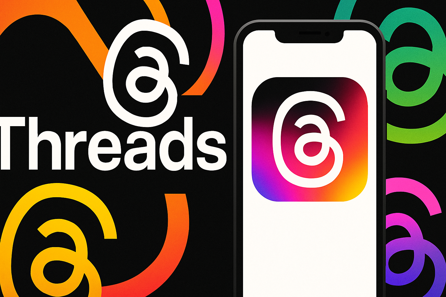 Threads（スレッズ）をPCにインストールして使う方法