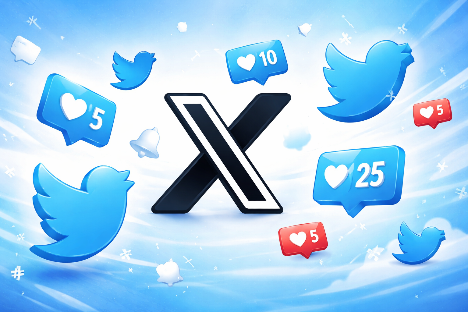 X（旧Twitter）リンクがブラウザからアプリに飛ぶのを防ぐ方法