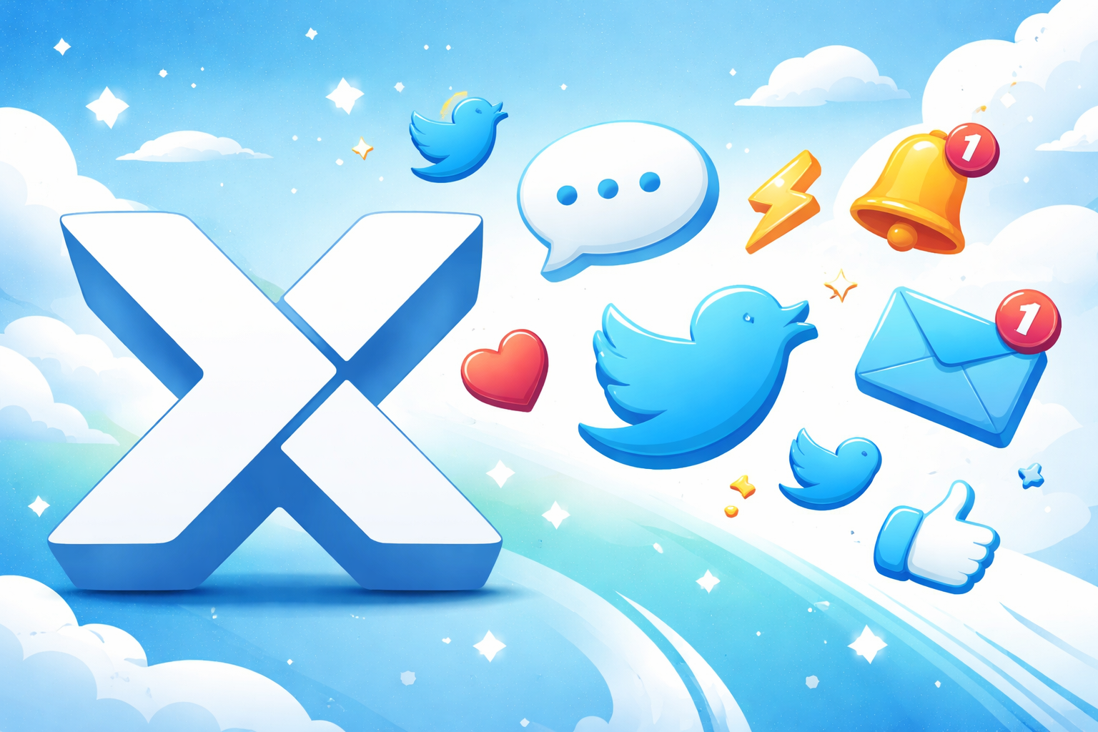 X（旧Twitter）ウェブ版を日本語表示に切り替える方法