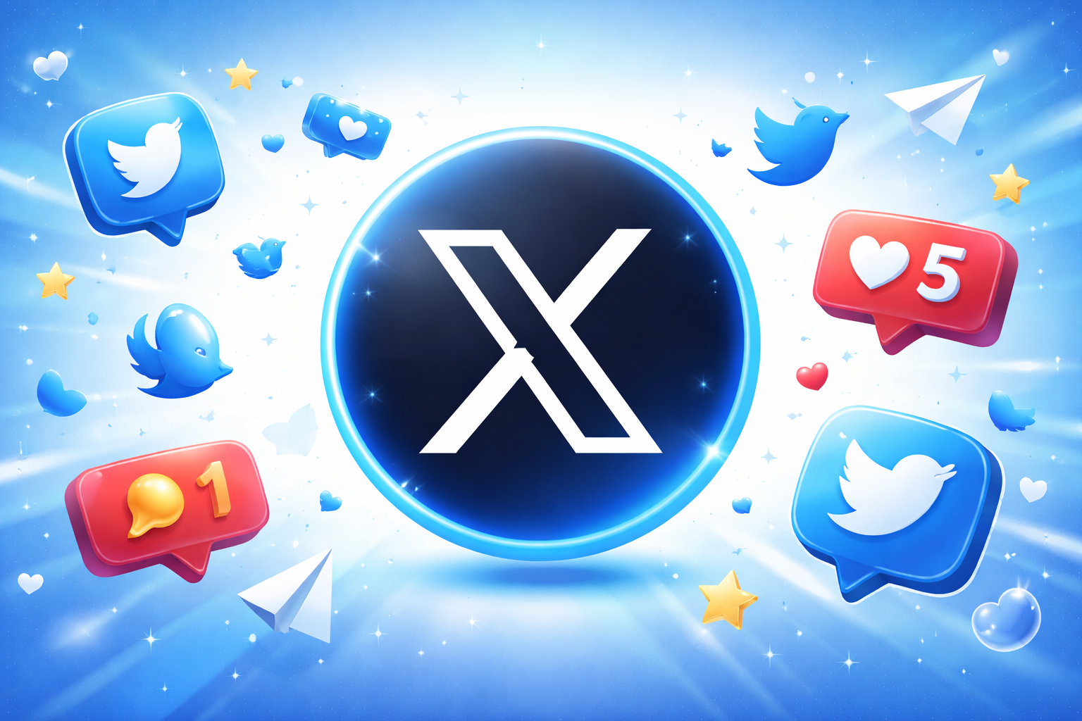 X（旧Twitter）で急にいいねされなくなった原因と改善策