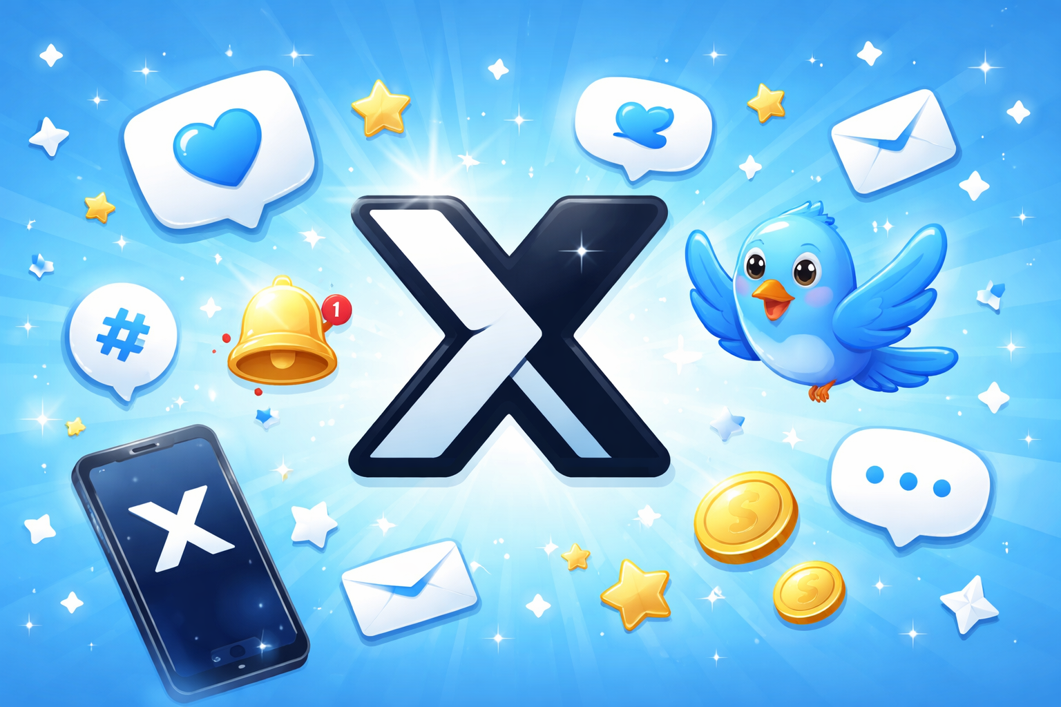 X（旧Twitter）で動画100件問題が出る原因と対処法