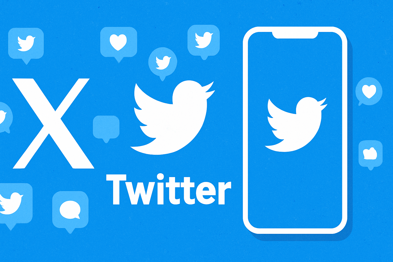 X（旧Twitter）のQRコードを自作する方法【簡単3ステップ】