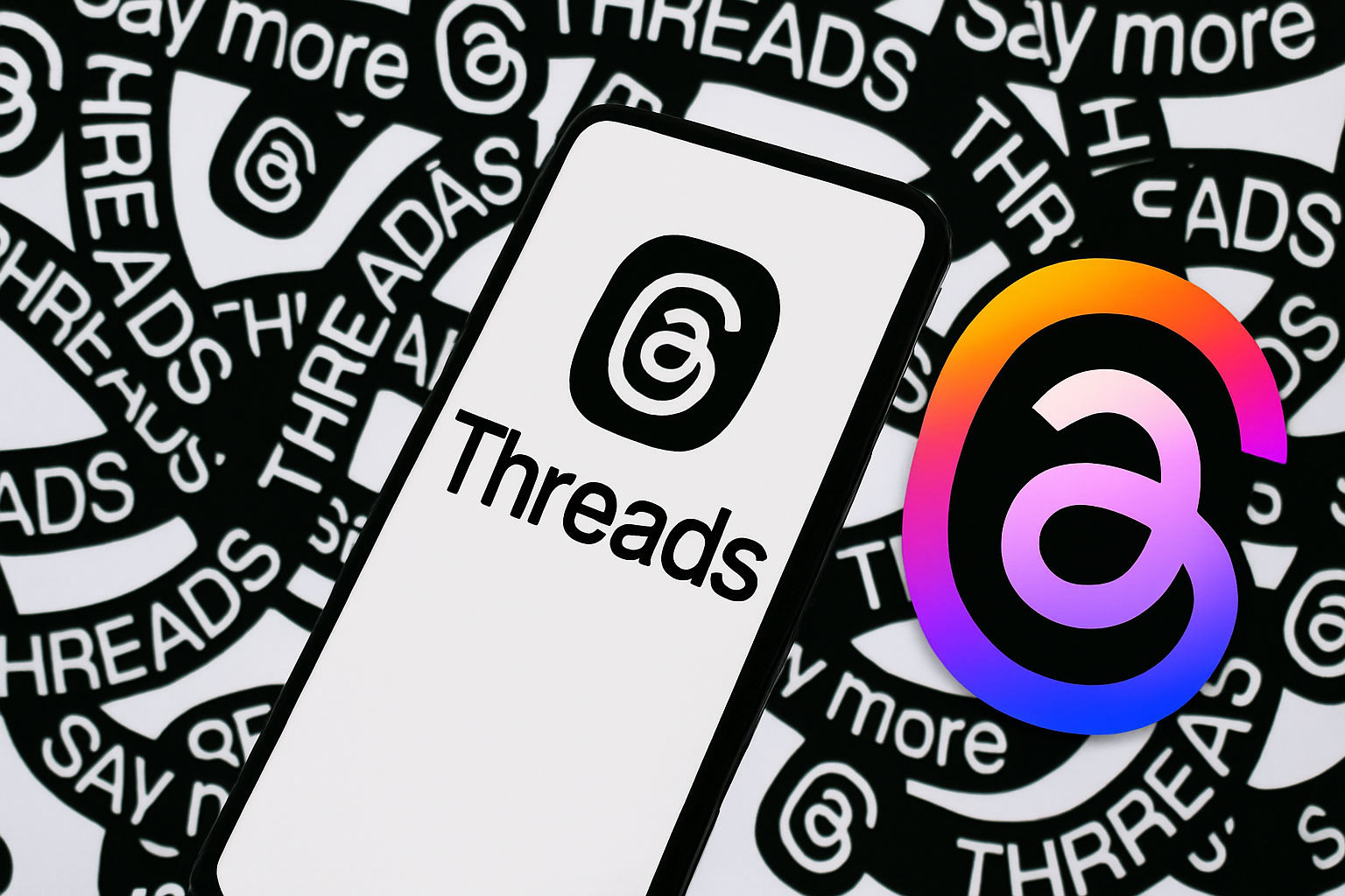 Threads（スレッズ）アプリを最新にアップデートする方法