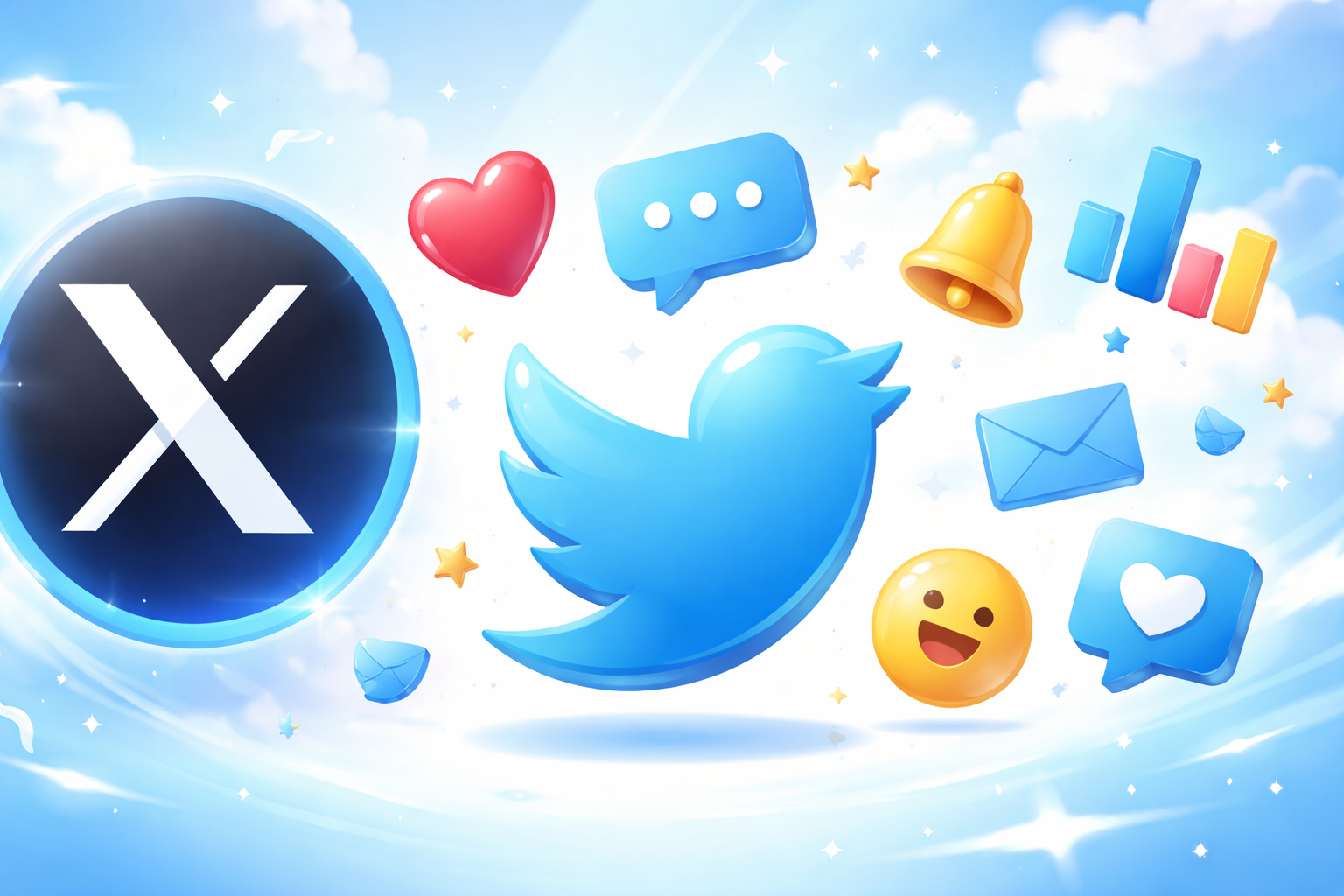 X（旧Twitter）スペースでリスナーがコメントする方法を解説