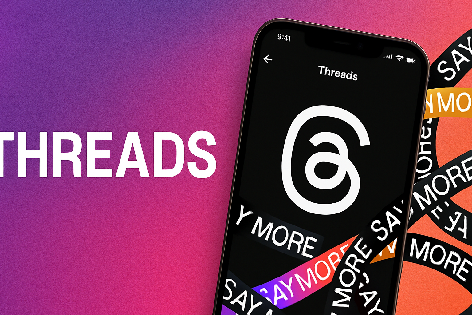 Threads（スレッズ）の釣り垢目的と危険回避のポイント