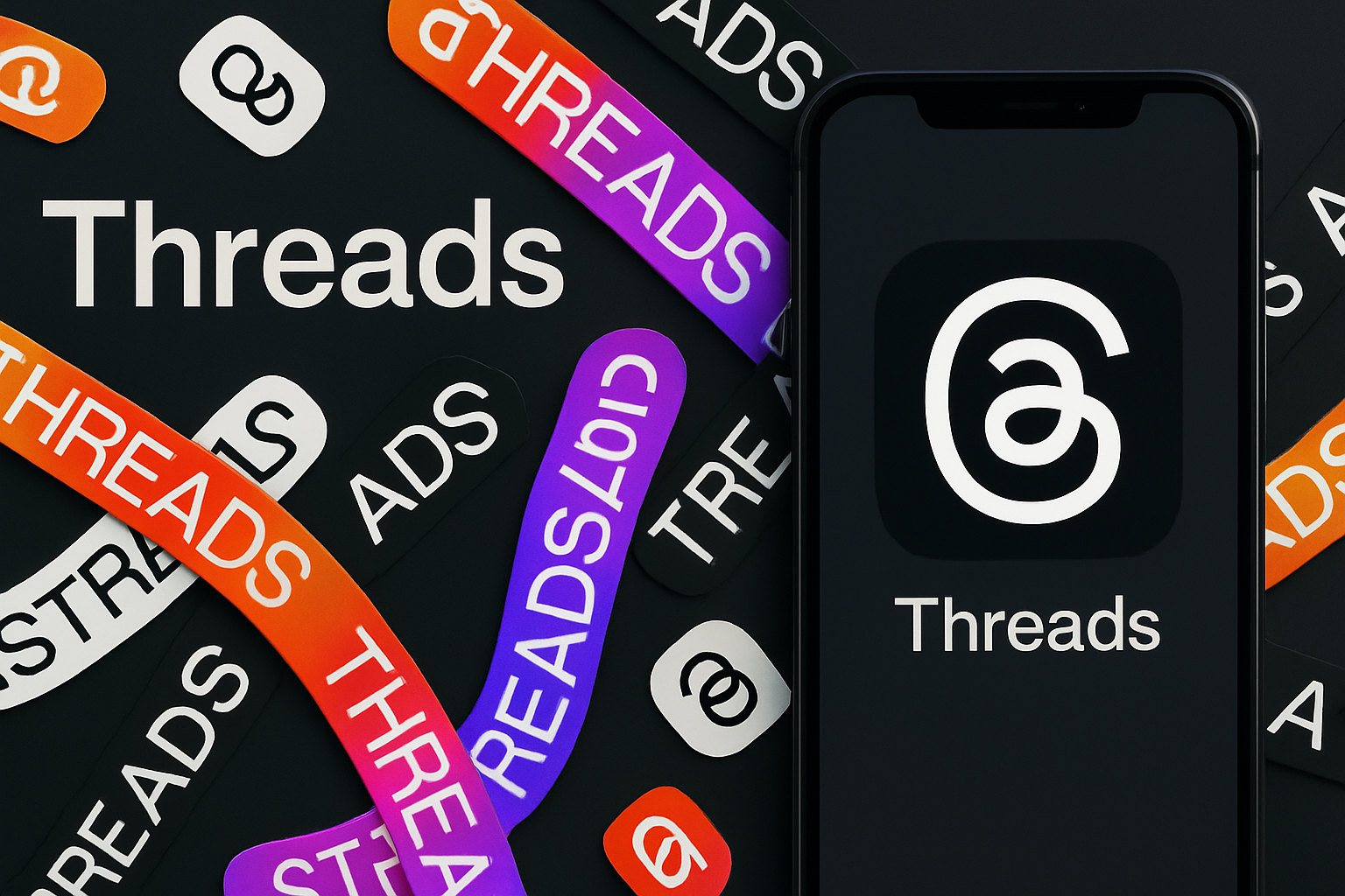 Threads（スレッズ）で報告したらどうなる？相手にバレるのか解説