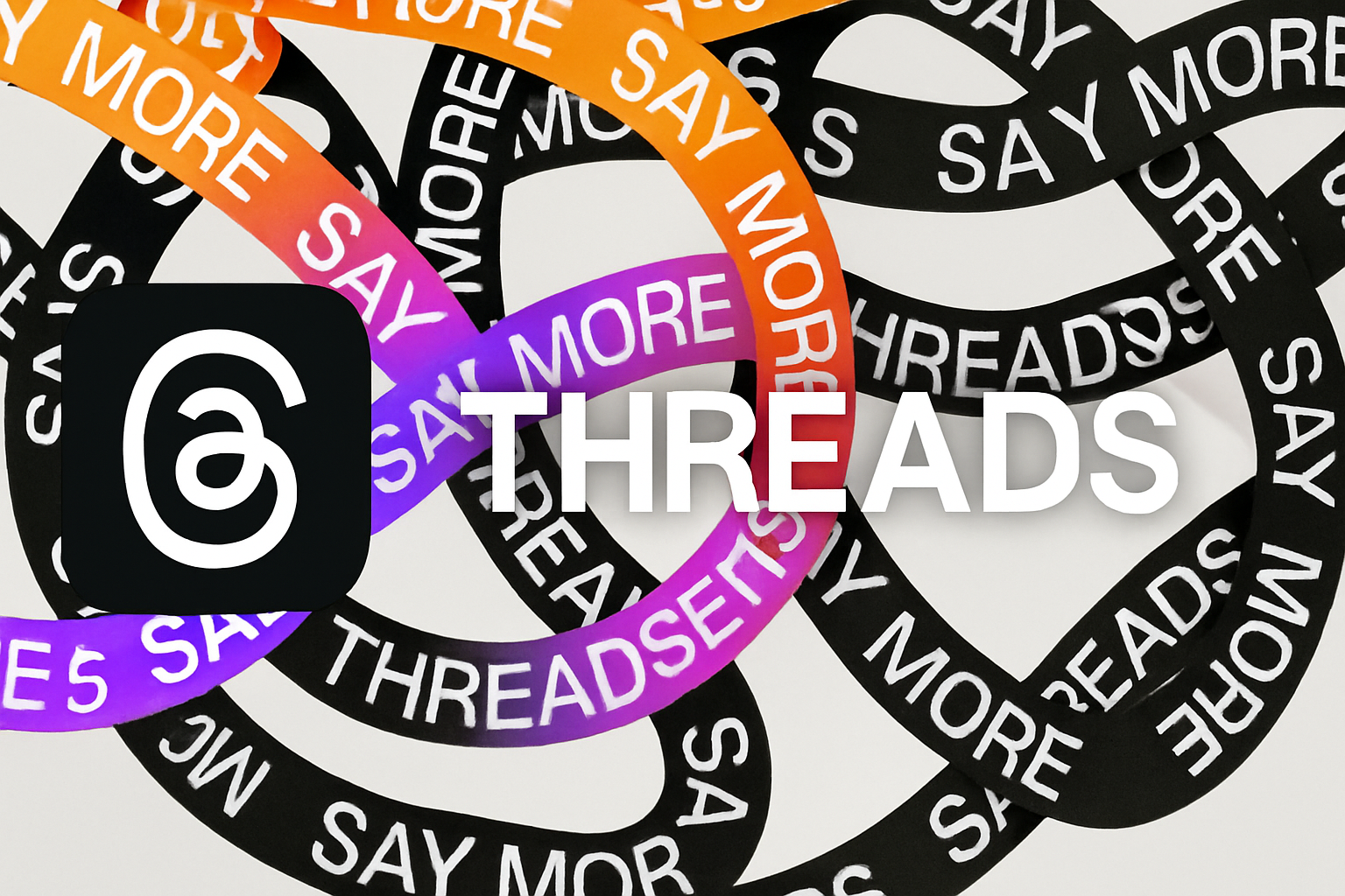 Threads（スレッズ）の「メンションのみ」設定の意味を解説