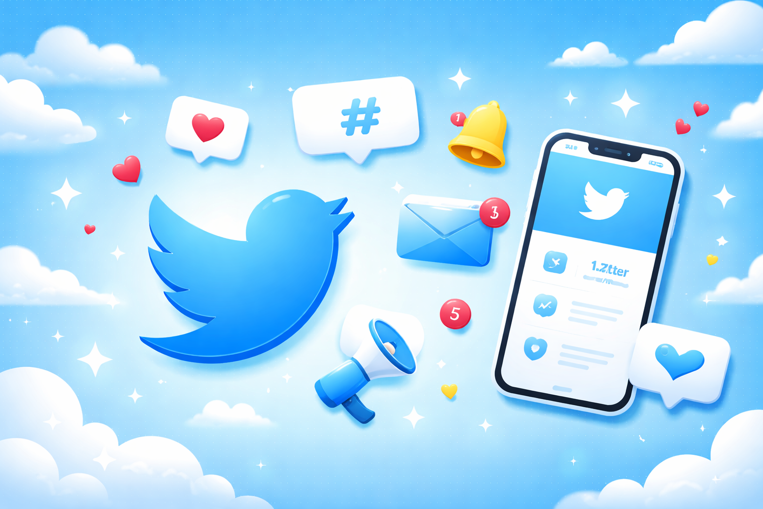X（旧Twitter）アカウント削除でフォローは外れる？仕組みを解説