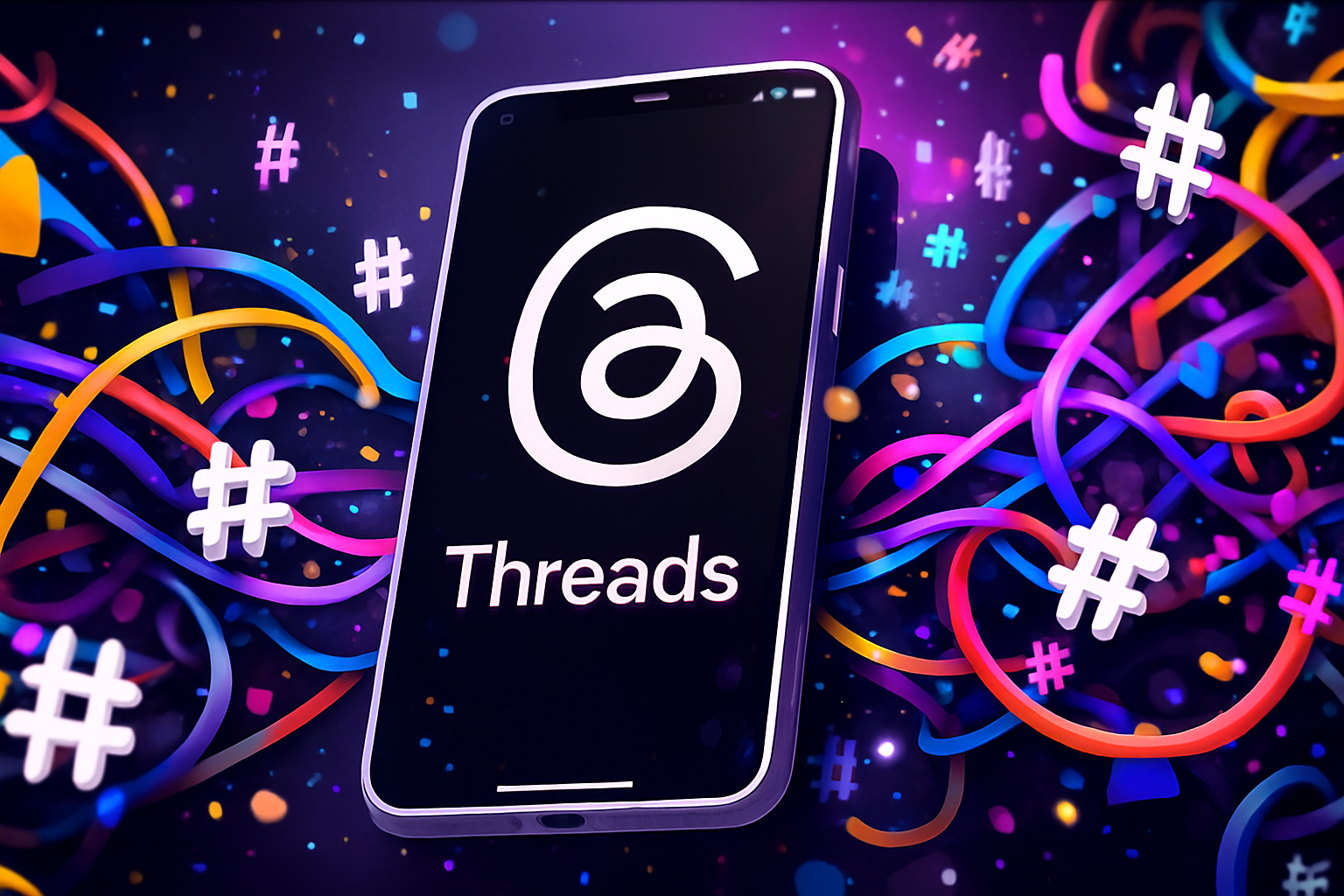 Threads（スレッズ）の別垢はバレる？連携と特定リスク解説