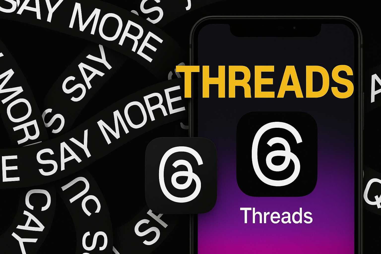 Threads（スレッズ）の「おすすめ」をリセットする方法