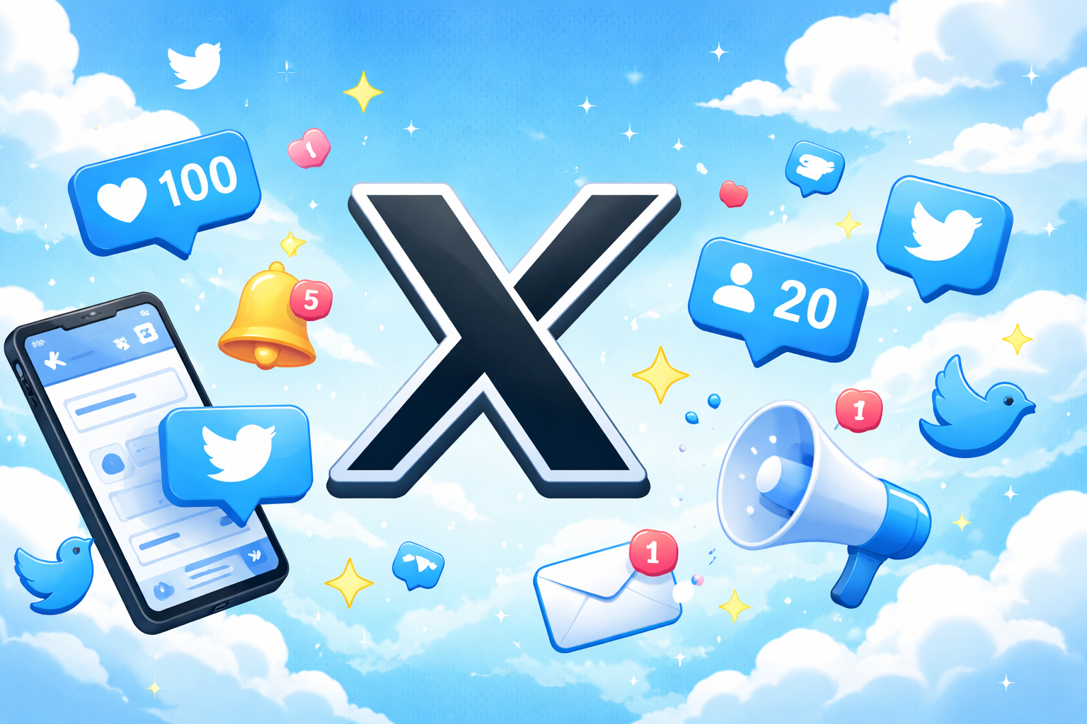 X（旧Twitter）idチェッカーの使い方と安全に確認する方法