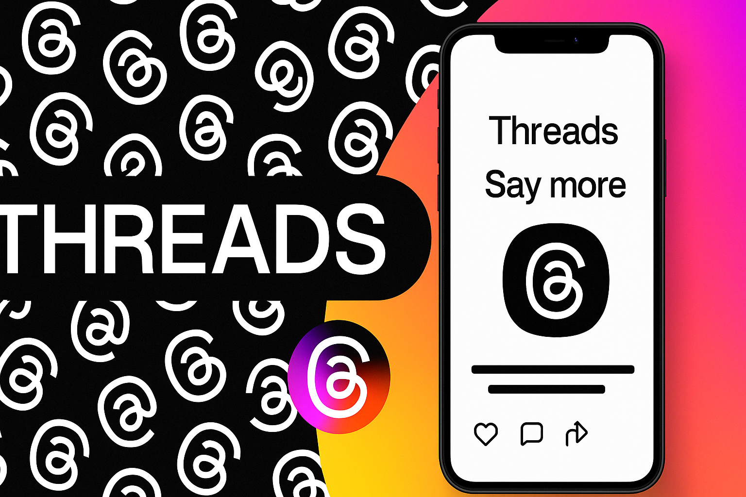 Threads（スレッズ）の紫マークの意味を徹底解説